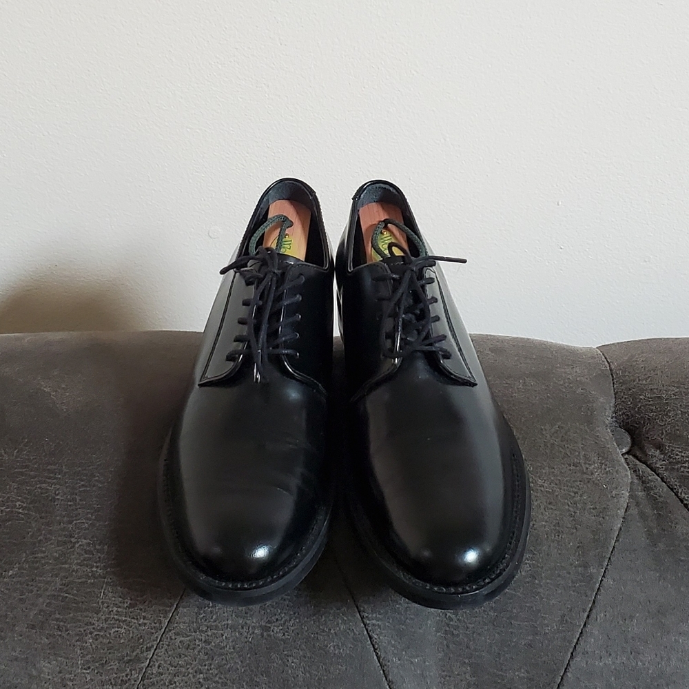 COS classic shoes